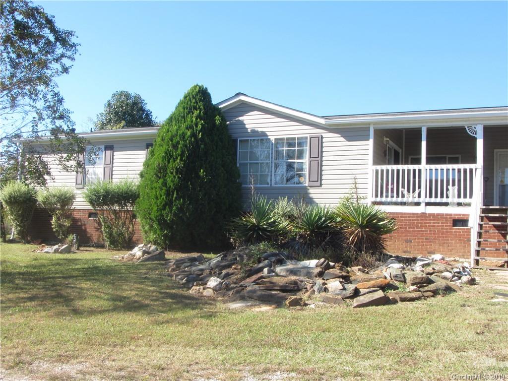 5395 Camp Creek Road Lancaster, SC 29720 - Photo 22 of 23