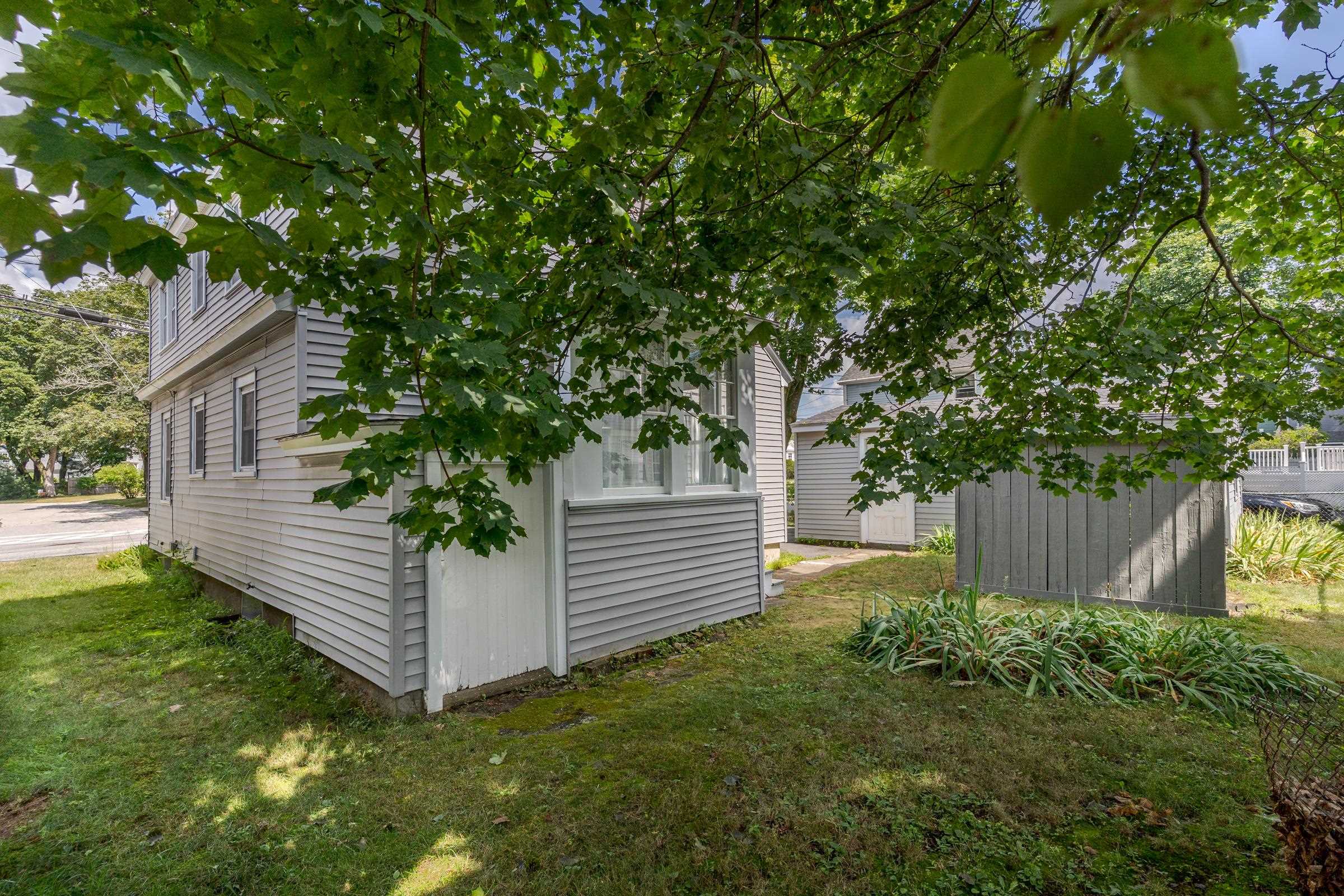 16 Washington Street Rochester, NH 03867 - Photo 24 of 26