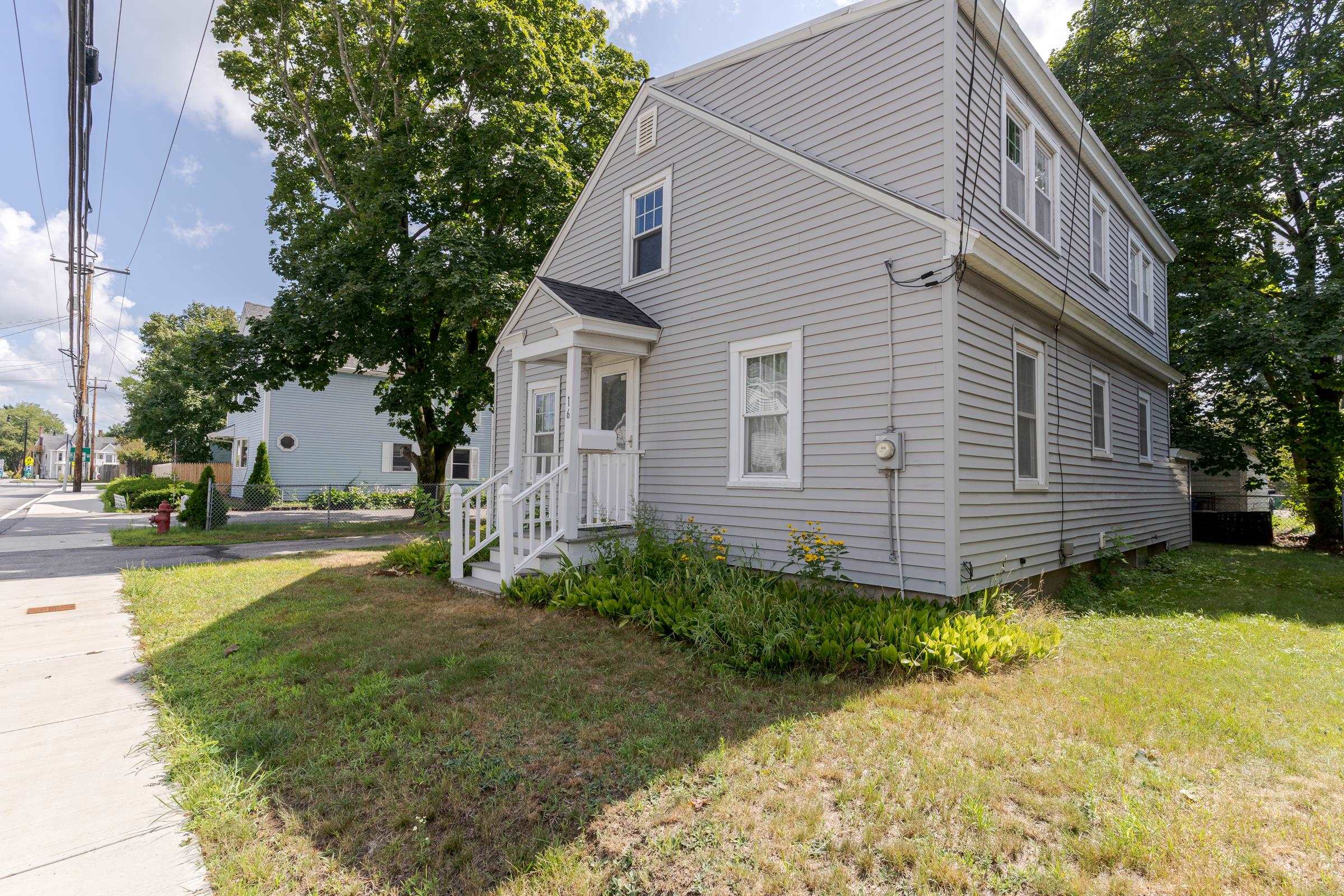 16 Washington Street Rochester, NH 03867 - Photo 26 of 26