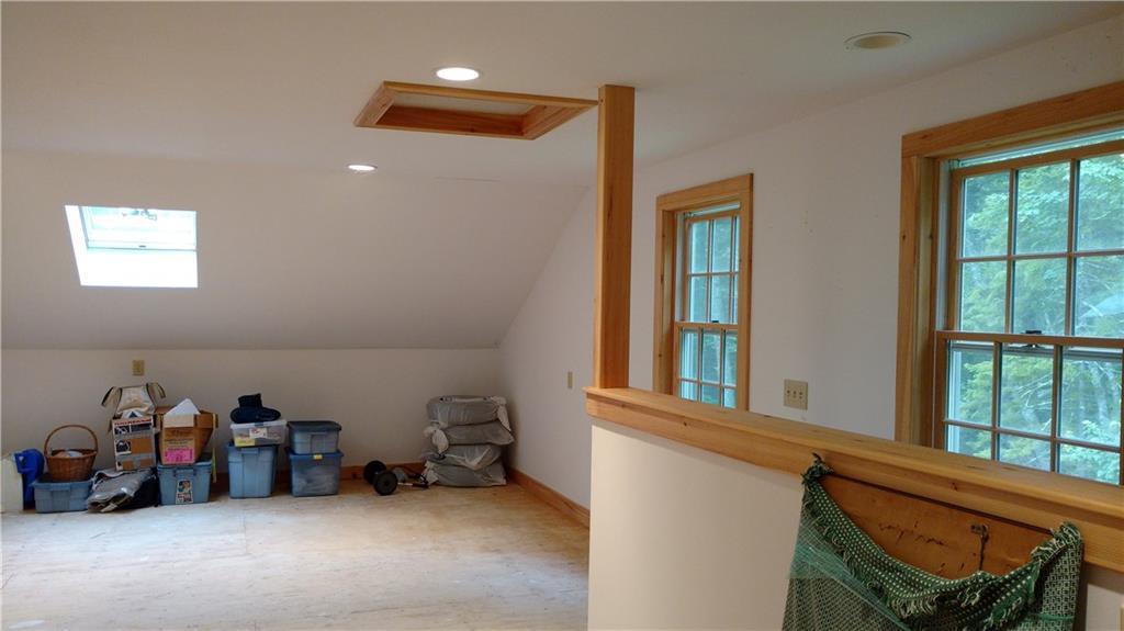 12 Capitol Island Road Southport, ME 04576 - Photo 6 of 12 Lot's of large windows open space...