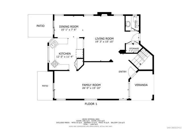 a picture of a book and a white wall