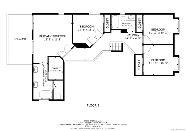 a picture of a black and white photo