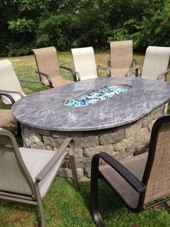 1351 Post Road, Unit 35 Wells, ME 04090 - Photo 8 of 12 Relax by the fire pit, live...