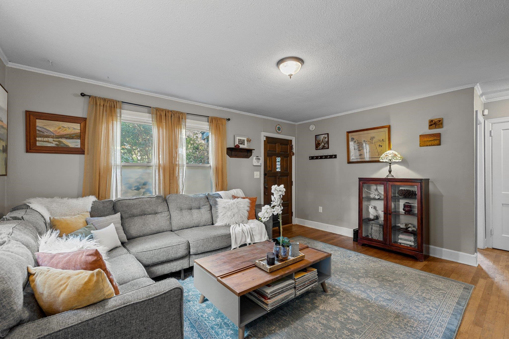 2615 Layden Street Raleigh, NC 27603 - Photo 6 of 34 Photo 6