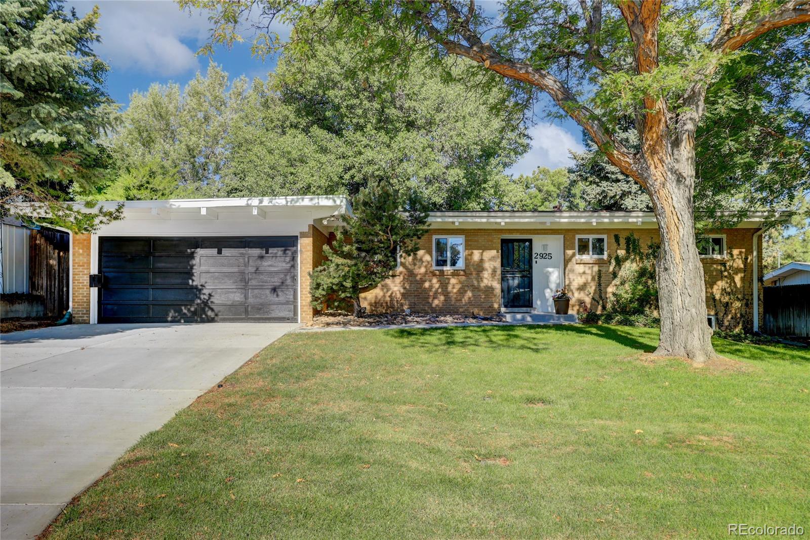 2925 Jay Street Wheat Ridge, CO 80214 - Photo 1 of 40 Gallery Image 1