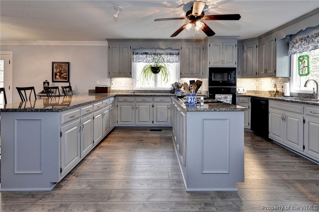 155 Bush Springs Road Toano, VA 23168 - Photo 9 of 43 Gallery Image 9