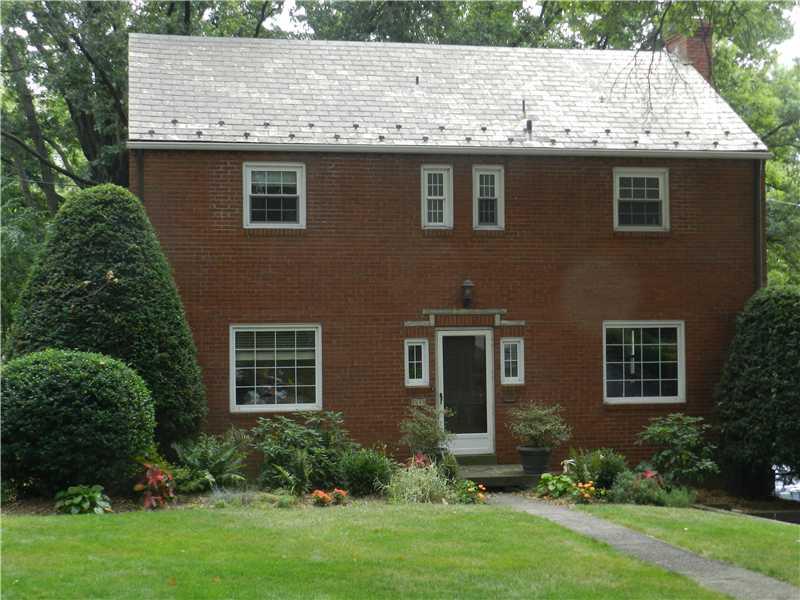 309 Edgewood Road Forest Hills, PA 15221 - Photo 1 of 22 Exterior Front.