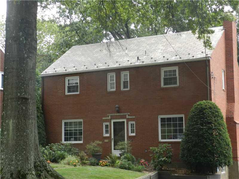 309 Edgewood Road Forest Hills, PA 15221 - Photo 2 of 22 Exterior Front.