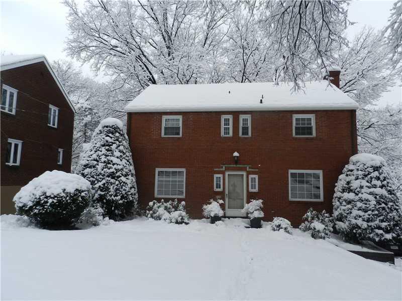 309 Edgewood Road Forest Hills, PA 15221 - Photo 3 of 22 Exterior Front.