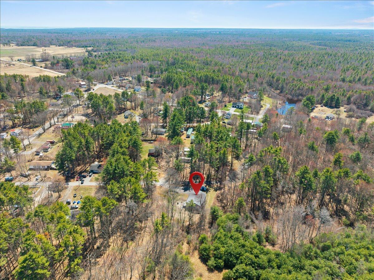 9 Ranwall Avenue Saco, ME 04072 - Photo 39 of 42 Aerial