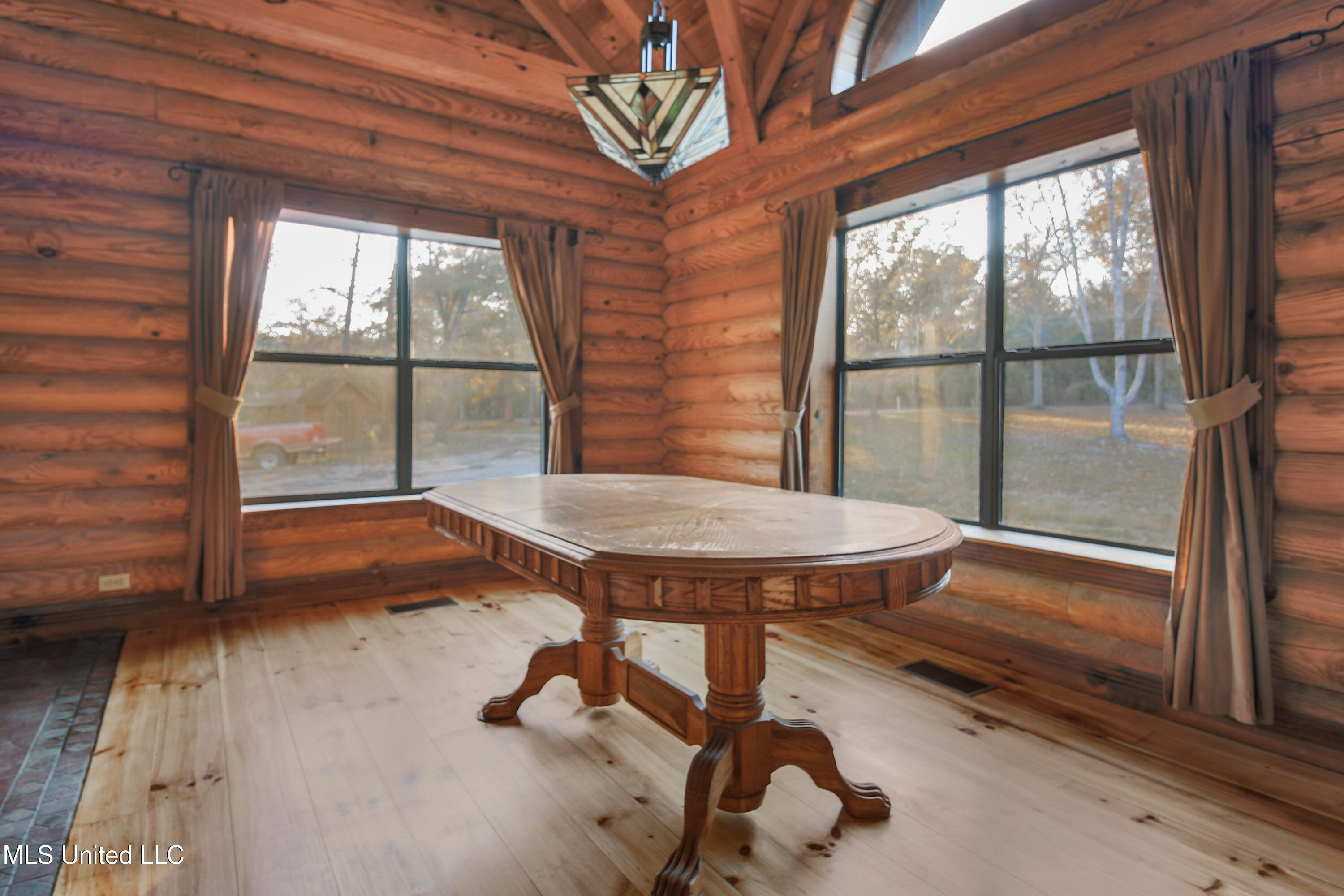 17542 Jones Lane Saucier, MS 39574 - Photo 13 of 39 Dining