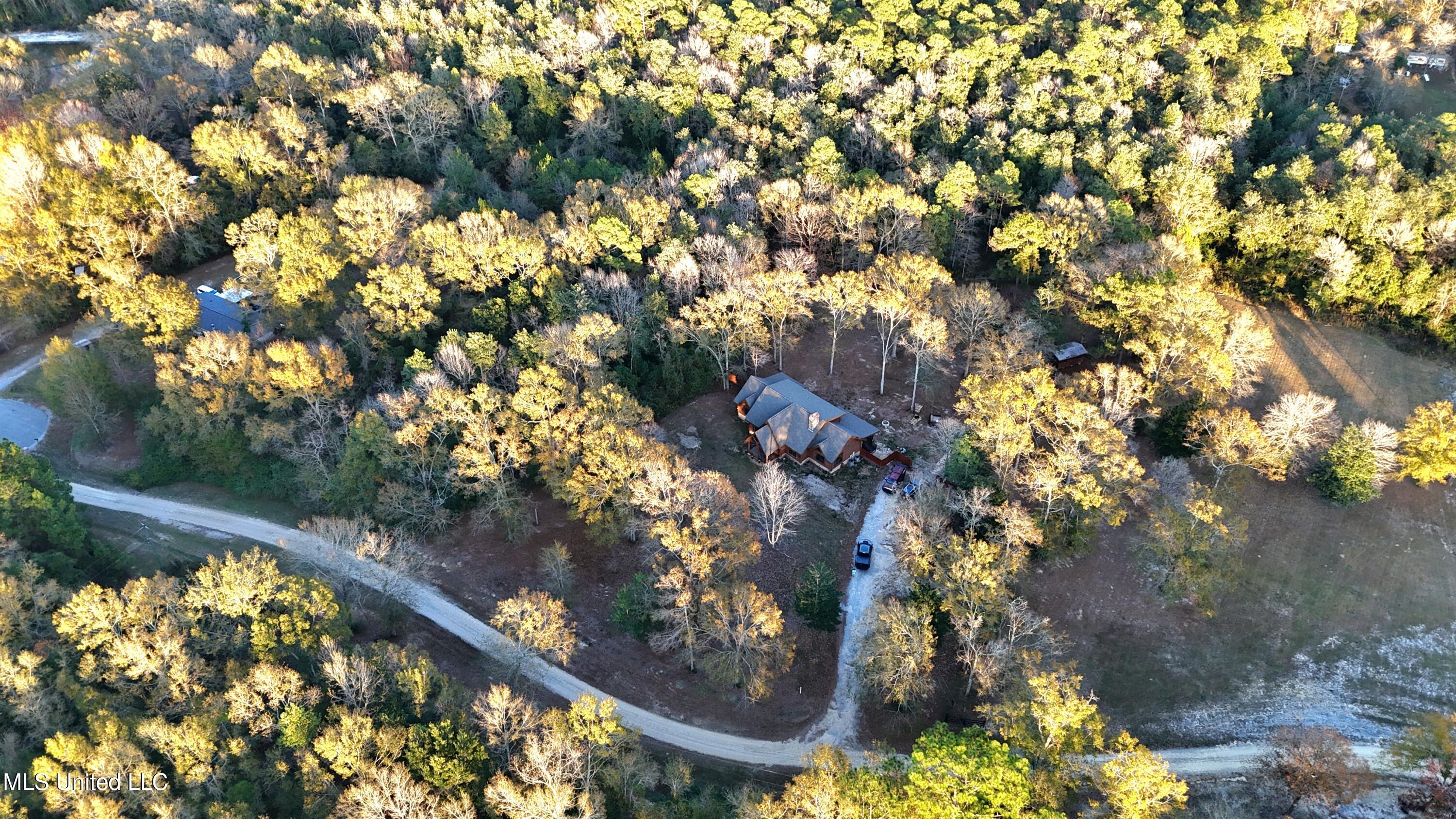 17542 Jones Lane Saucier, MS 39574 - Photo 36 of 39 Overview