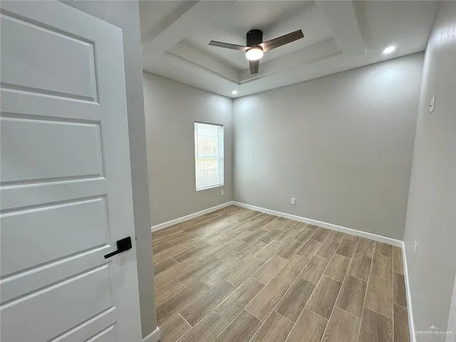 $1,295 | 104 San Jose Drive, Unit 2, Mission, TX 78572