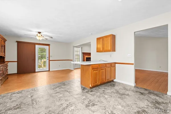 $250,000 | 1836 Spruce Hill Drive, Belleville, IL 62221