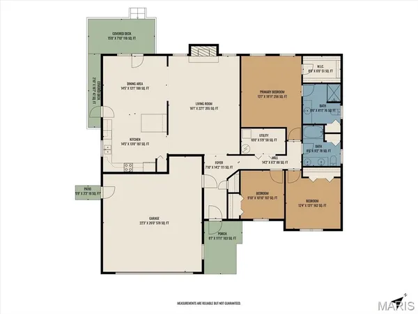 $250,000 | 1836 Spruce Hill Drive, Belleville, IL 62221