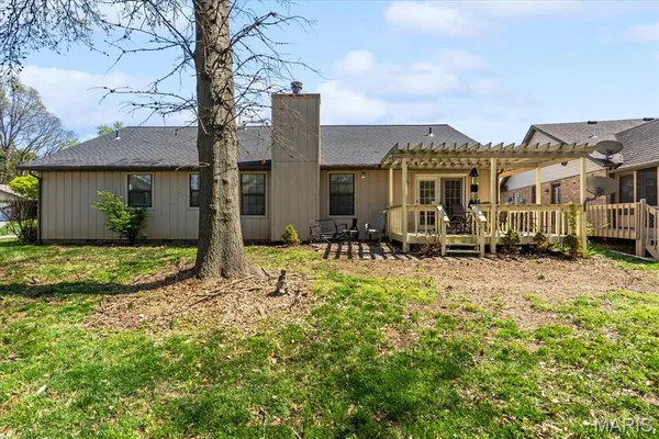 $250,000 | 1836 Spruce Hill Drive, Belleville, IL 62221