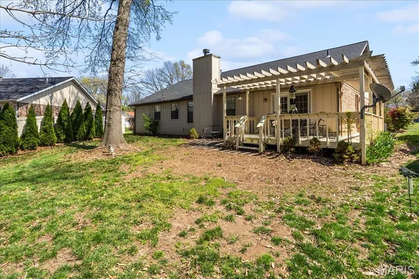 $250,000 | 1836 Spruce Hill Drive, Belleville, IL 62221