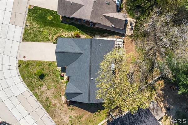 $250,000 | 1836 Spruce Hill Drive, Belleville, IL 62221