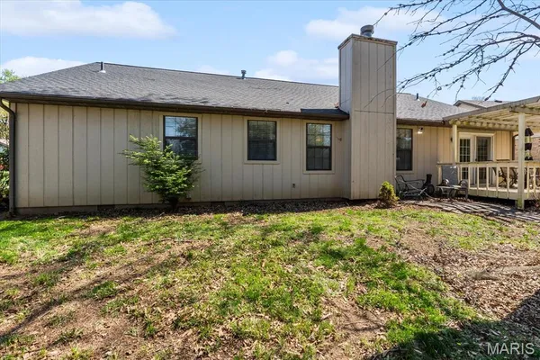 $250,000 | 1836 Spruce Hill Drive, Belleville, IL 62221