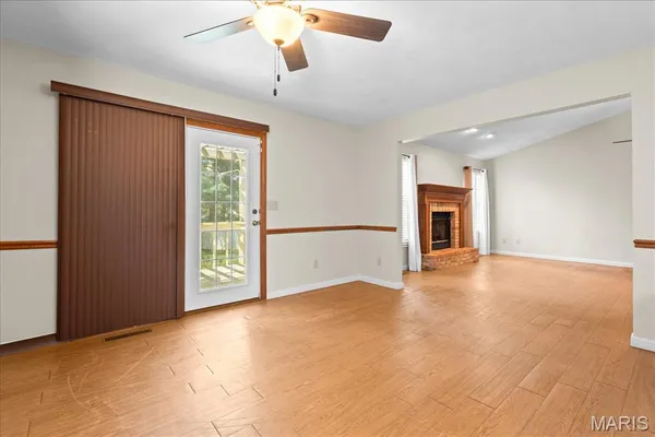 $250,000 | 1836 Spruce Hill Drive, Belleville, IL 62221