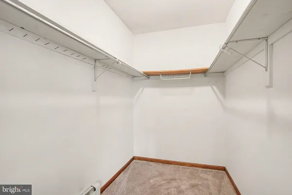 a view of small space