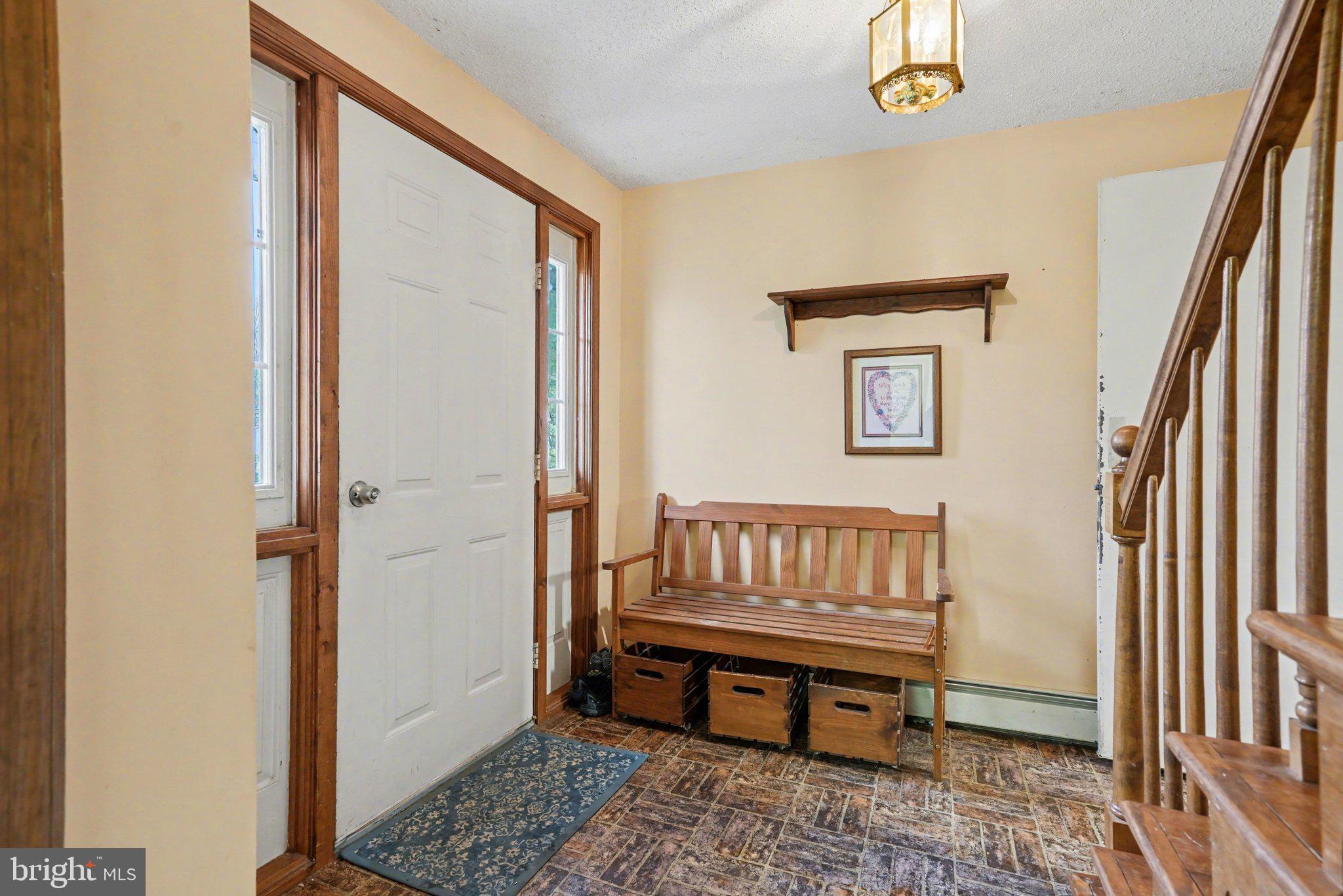 711 West Siddonsburg Road Dillsburg, PA 17019 - Photo 2 of 26 a view of room with furniture and a window