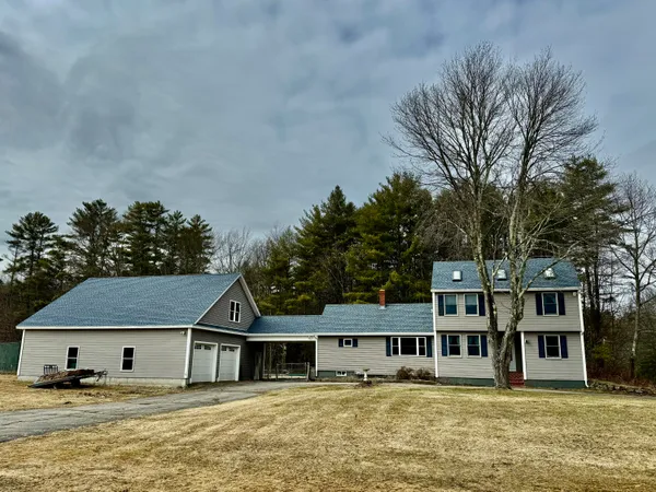 $528,000 | 103 Hubbard Road, Berwick, ME 03901