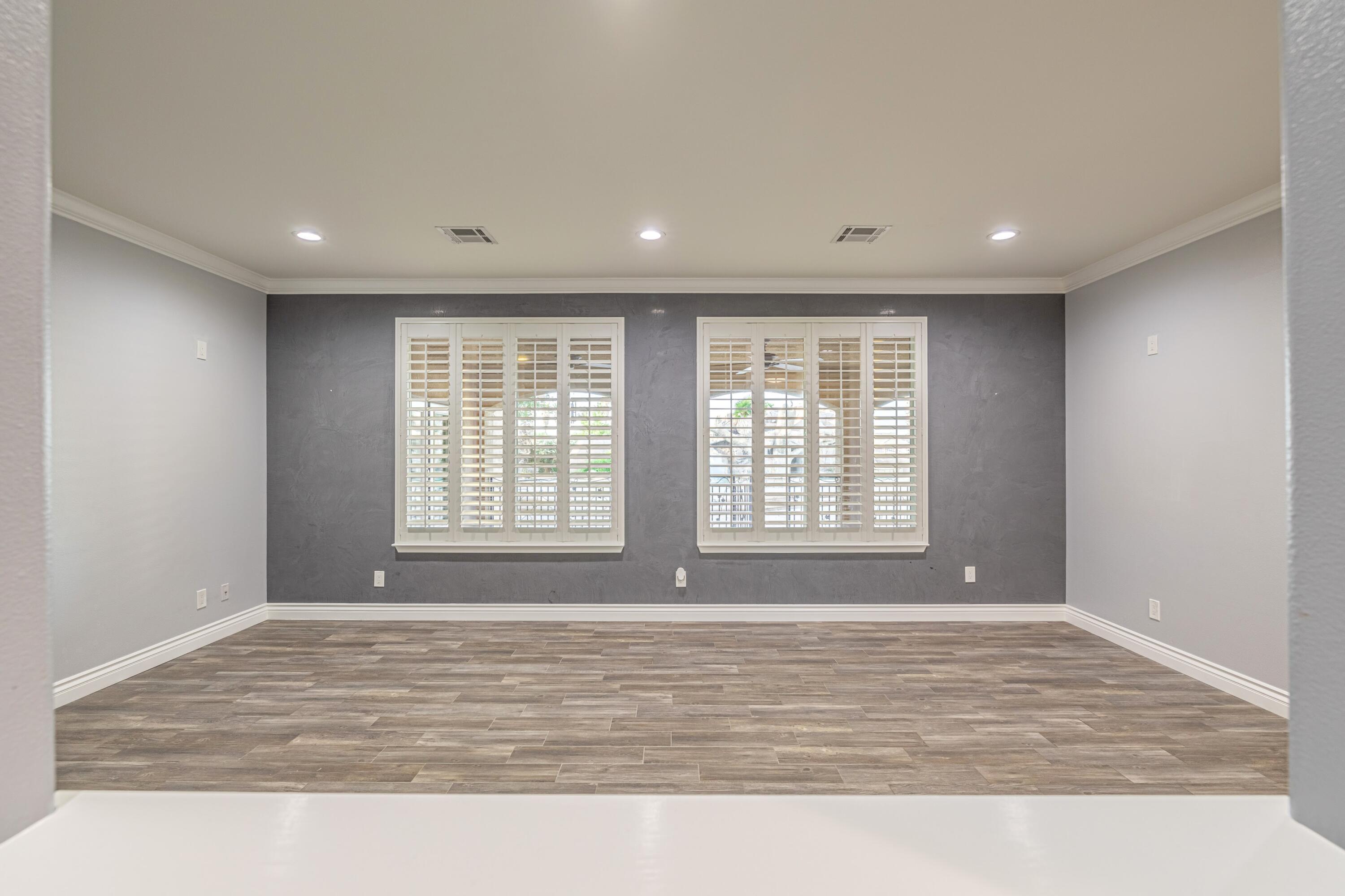 4023 Derby Circle Lancaster, CA 93536 - Photo 12 of 53 a view of an empty room with a window