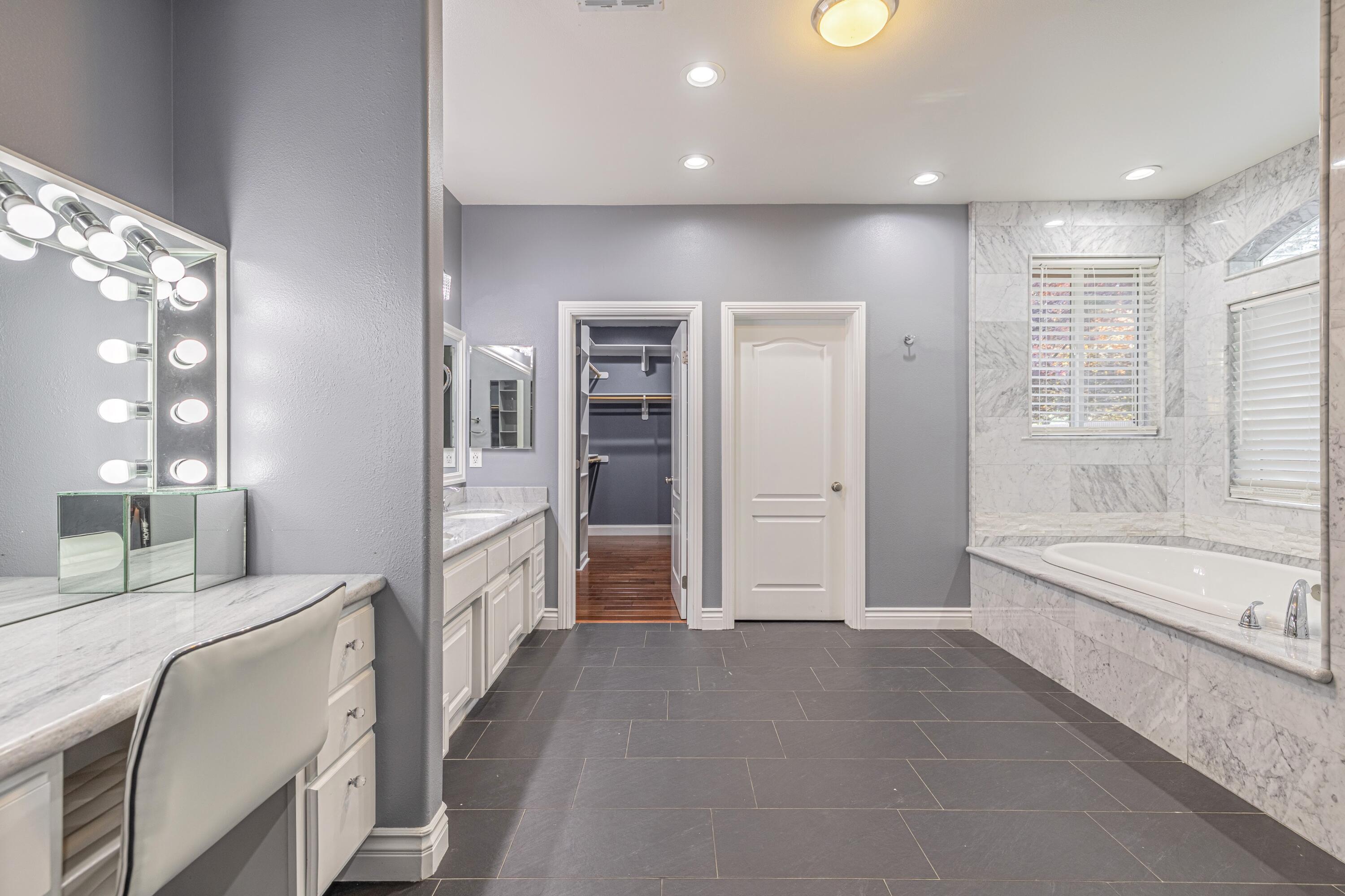 4023 Derby Circle Lancaster, CA 93536 - Photo 17 of 53 MASTER BATHROOM