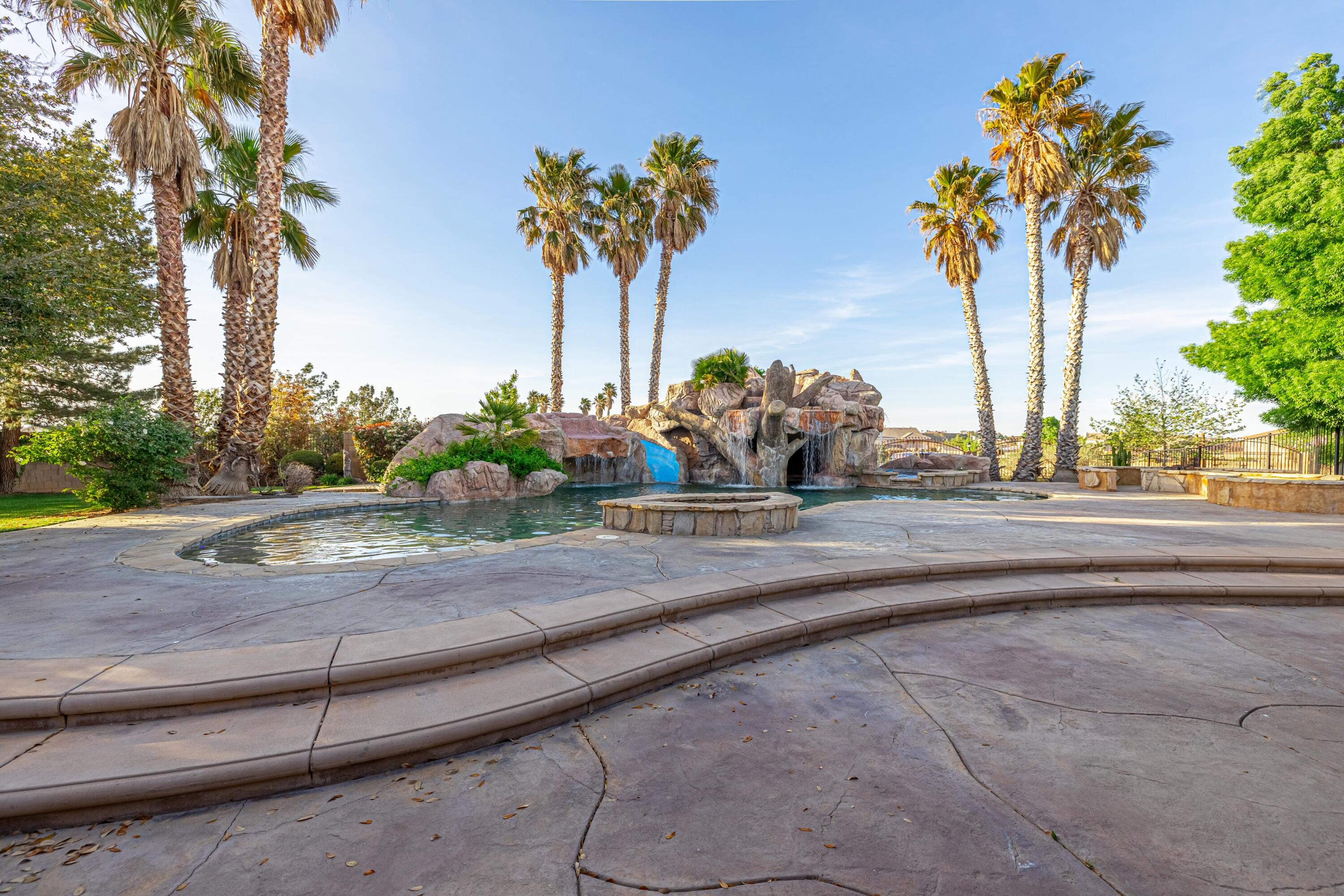 4023 Derby Circle Lancaster, CA 93536 - Photo 35 of 53 a view of a outdoor space
