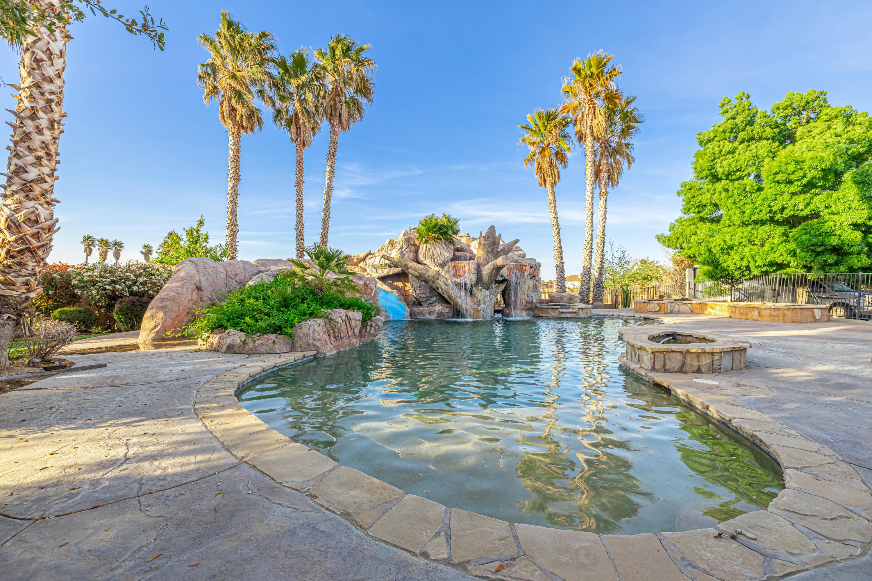 4023 Derby Circle Lancaster, CA 93536 - Photo 37 of 53 a view of a lake view