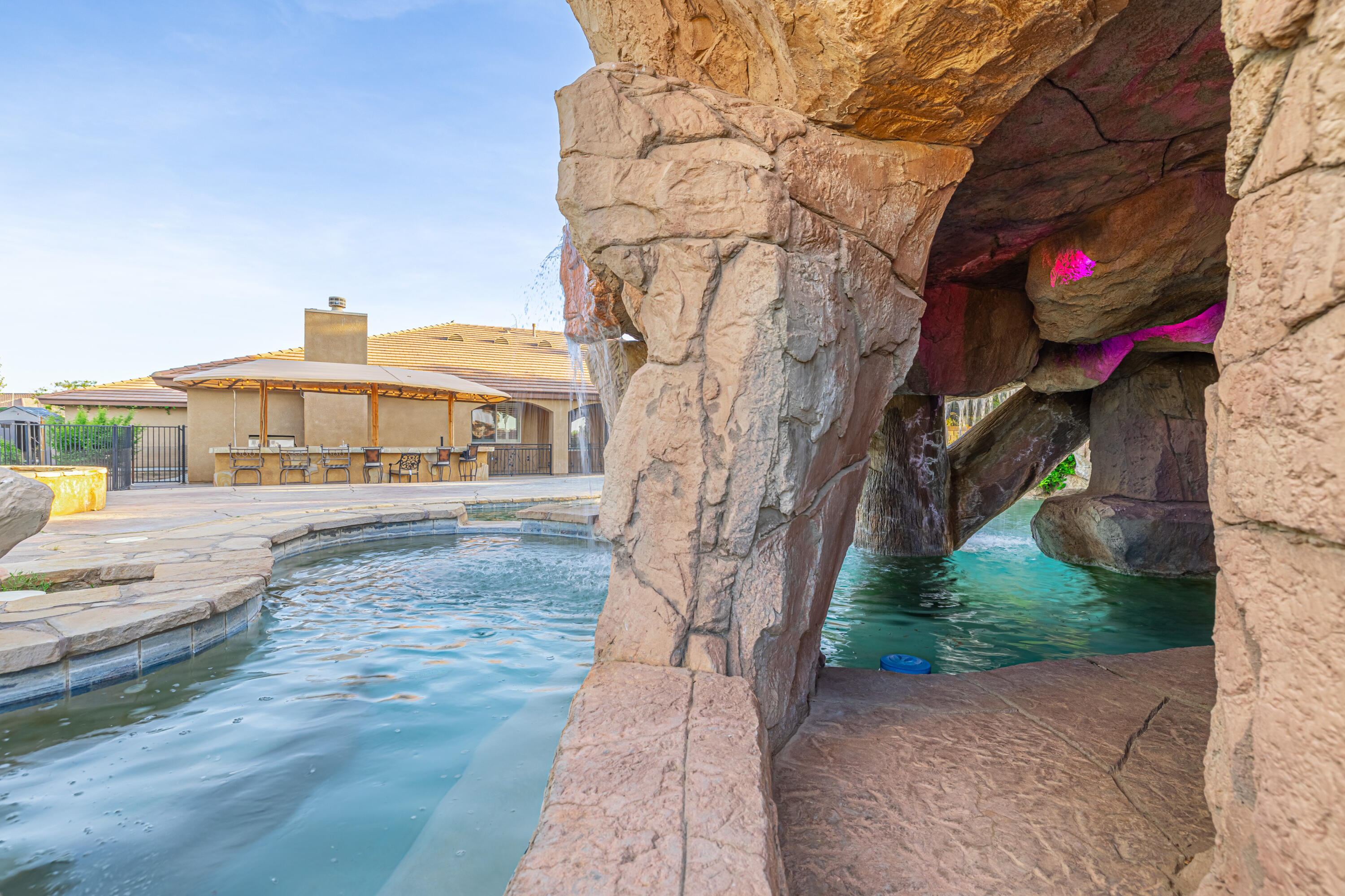 4023 Derby Circle Lancaster, CA 93536 - Photo 42 of 53 a front view of a house with a yard