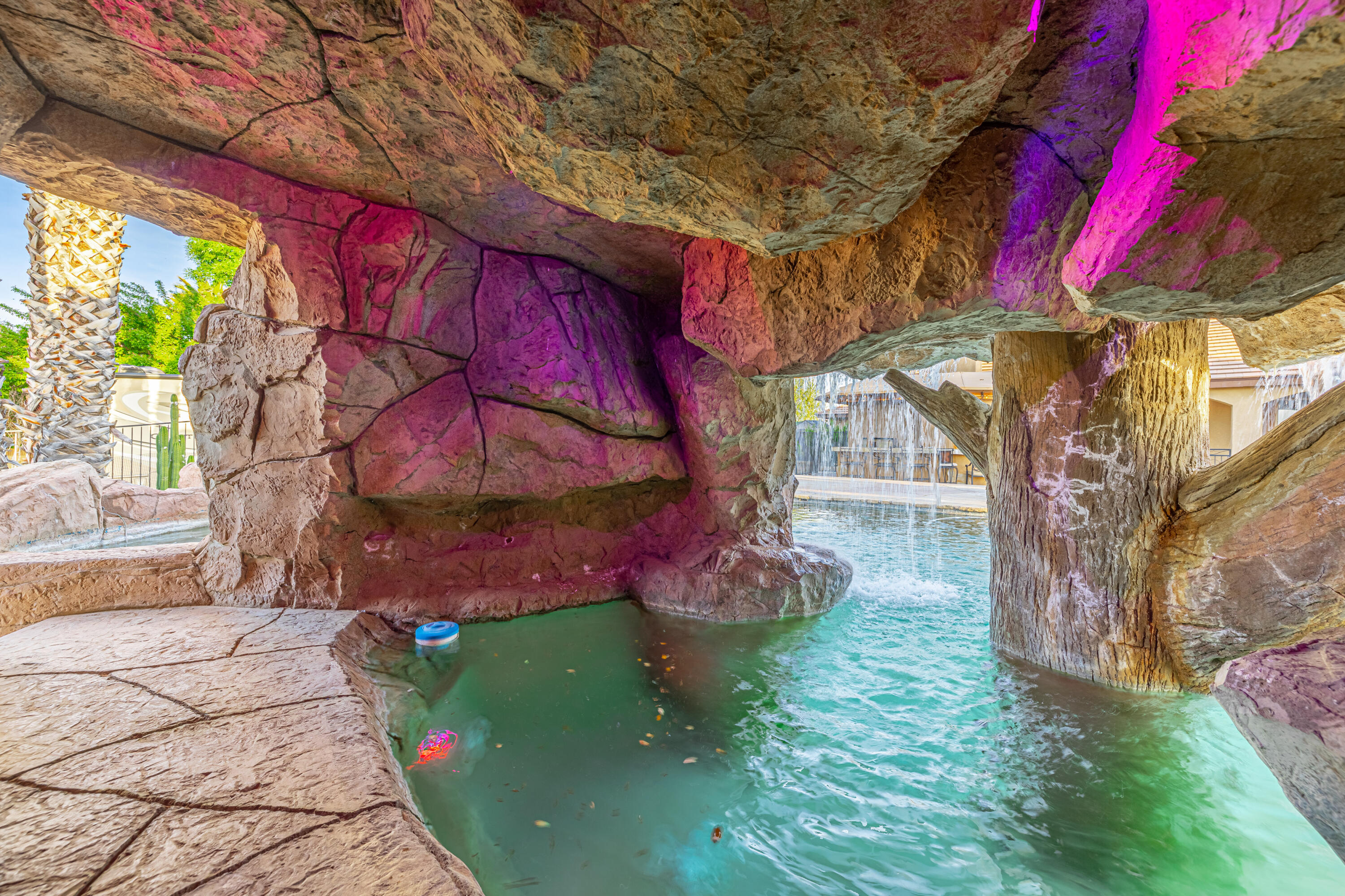 4023 Derby Circle Lancaster, CA 93536 - Photo 44 of 53 a view of a yard in front of house