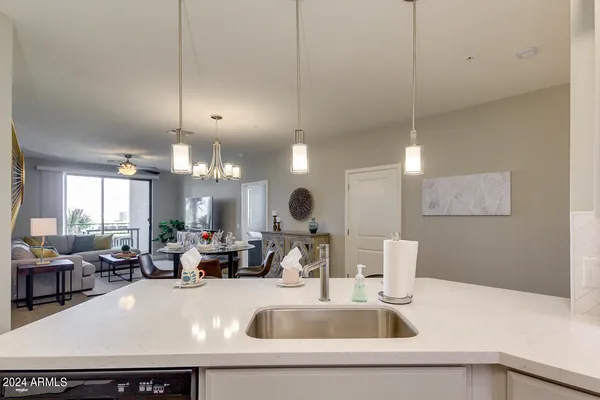 $6,000 | 2511 West Queen Creek Road, Unit 302, Chandler, AZ 85248