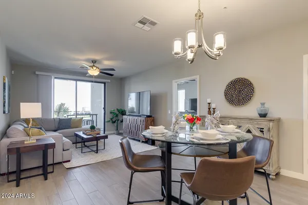 $6,000 | 2511 West Queen Creek Road, Unit 302, Chandler, AZ 85248