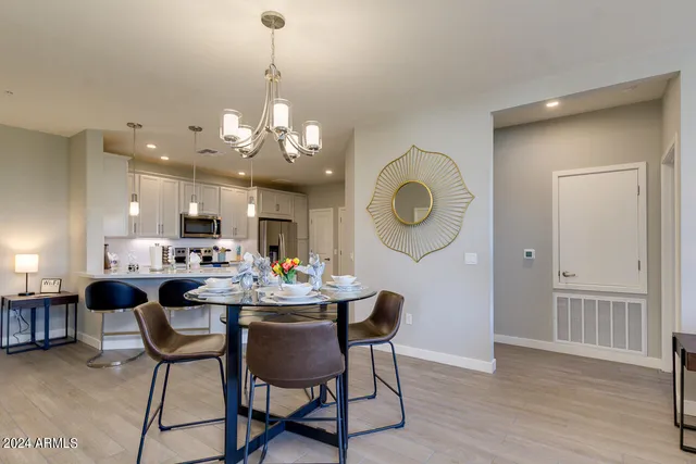 $6,000 | 2511 West Queen Creek Road, Unit 302, Chandler, AZ 85248