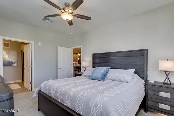 $6,000 | 2511 West Queen Creek Road, Unit 302, Chandler, AZ 85248