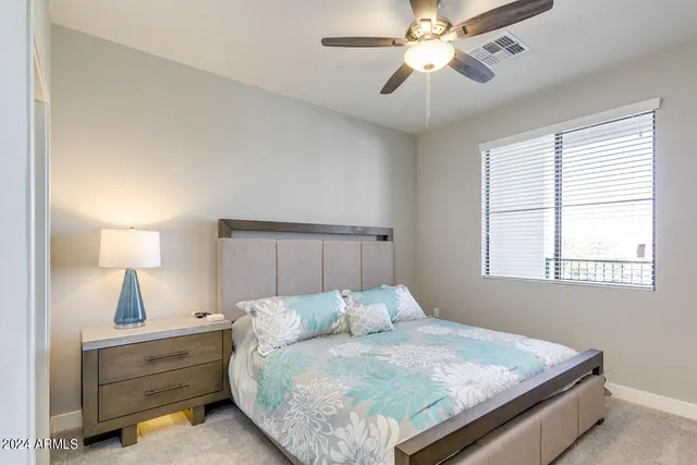 $6,000 | 2511 West Queen Creek Road, Unit 302, Chandler, AZ 85248