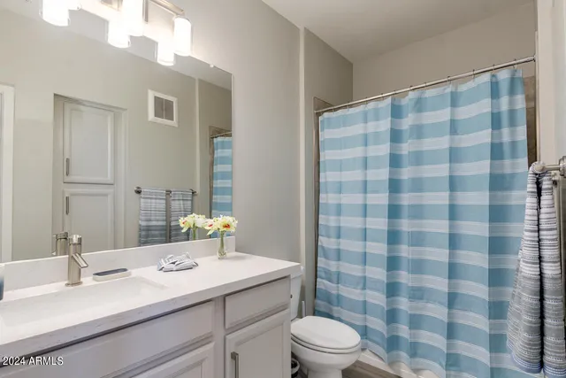 $6,000 | 2511 West Queen Creek Road, Unit 302, Chandler, AZ 85248