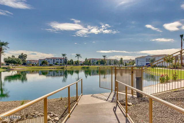 $6,000 | 2511 West Queen Creek Road, Unit 302, Chandler, AZ 85248