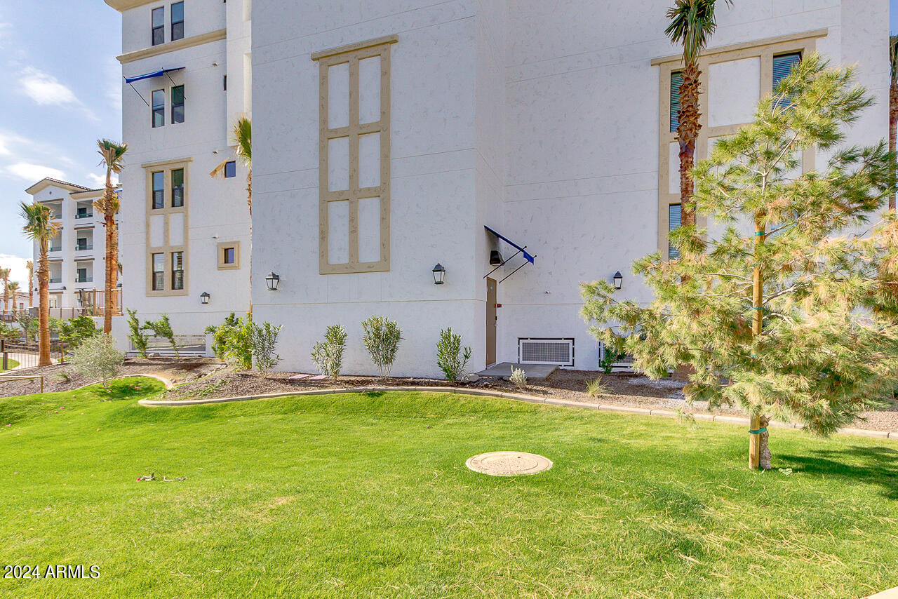 2511 West Queen Creek Road, Unit 302 Chandler, AZ 85248 - Photo 33 of 33 33-Queen