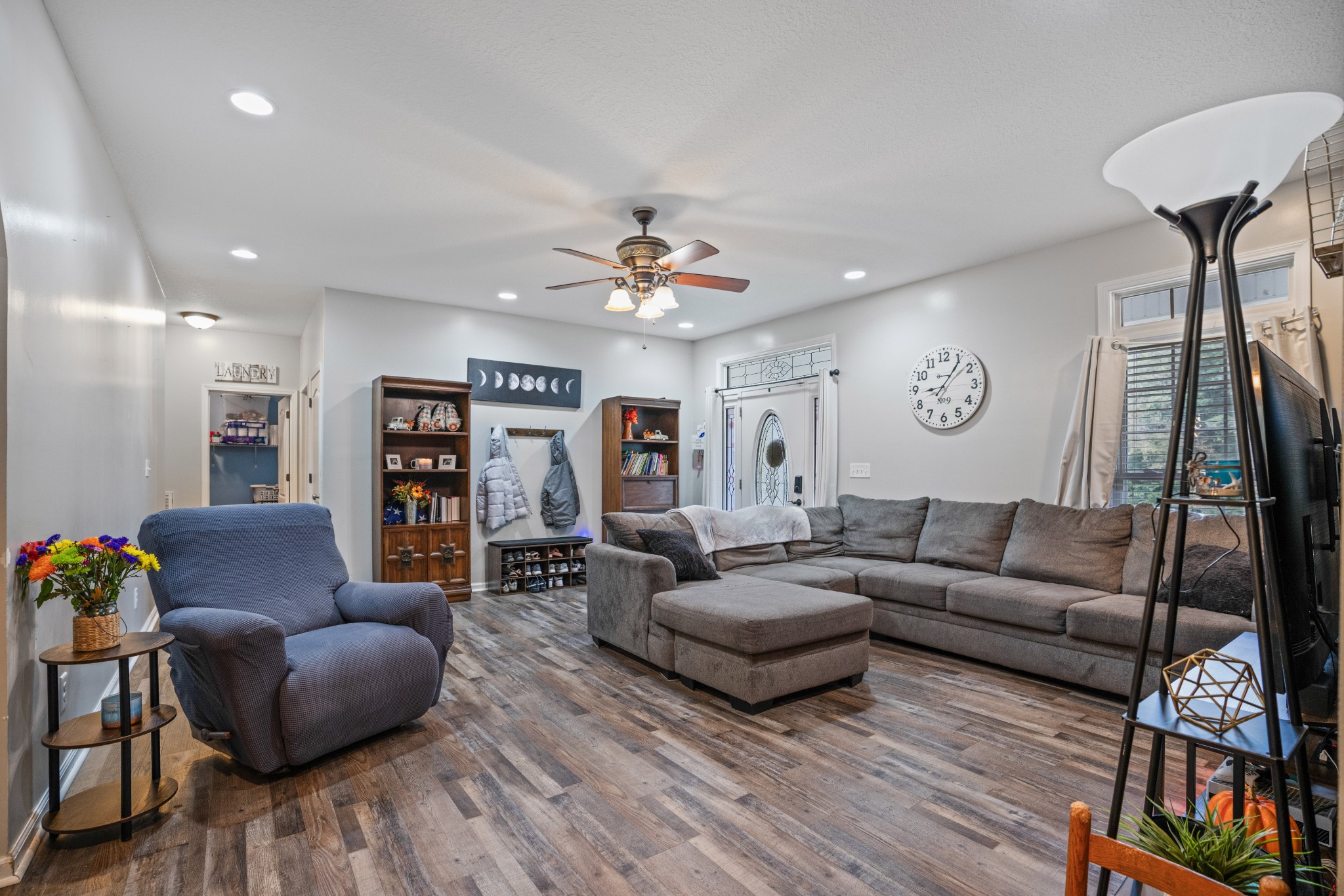 508 Gunson Ridge Road Cumberland City, TN 37050 - Photo 4 of 45 Gallery Image 4