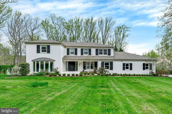 $1,500,000 | 9 Crestline Court, Owings Mills, MD 21117