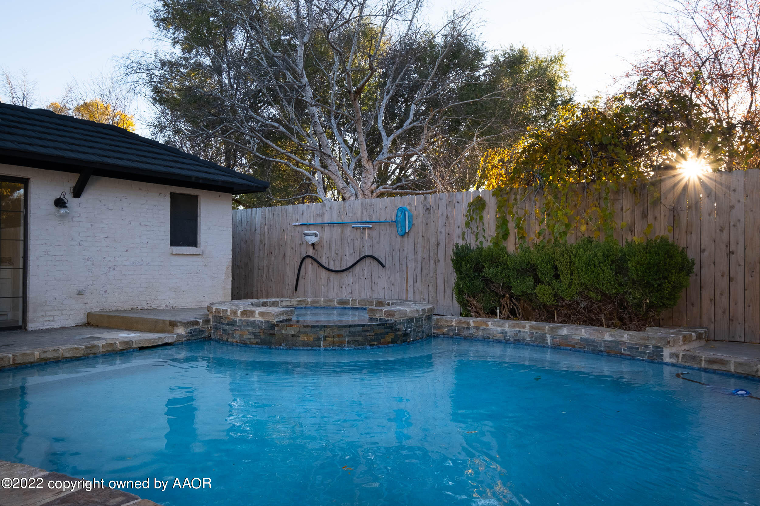 6601 Palacio Drive Amarillo, TX 79109 - Photo 14 of 28 Pool