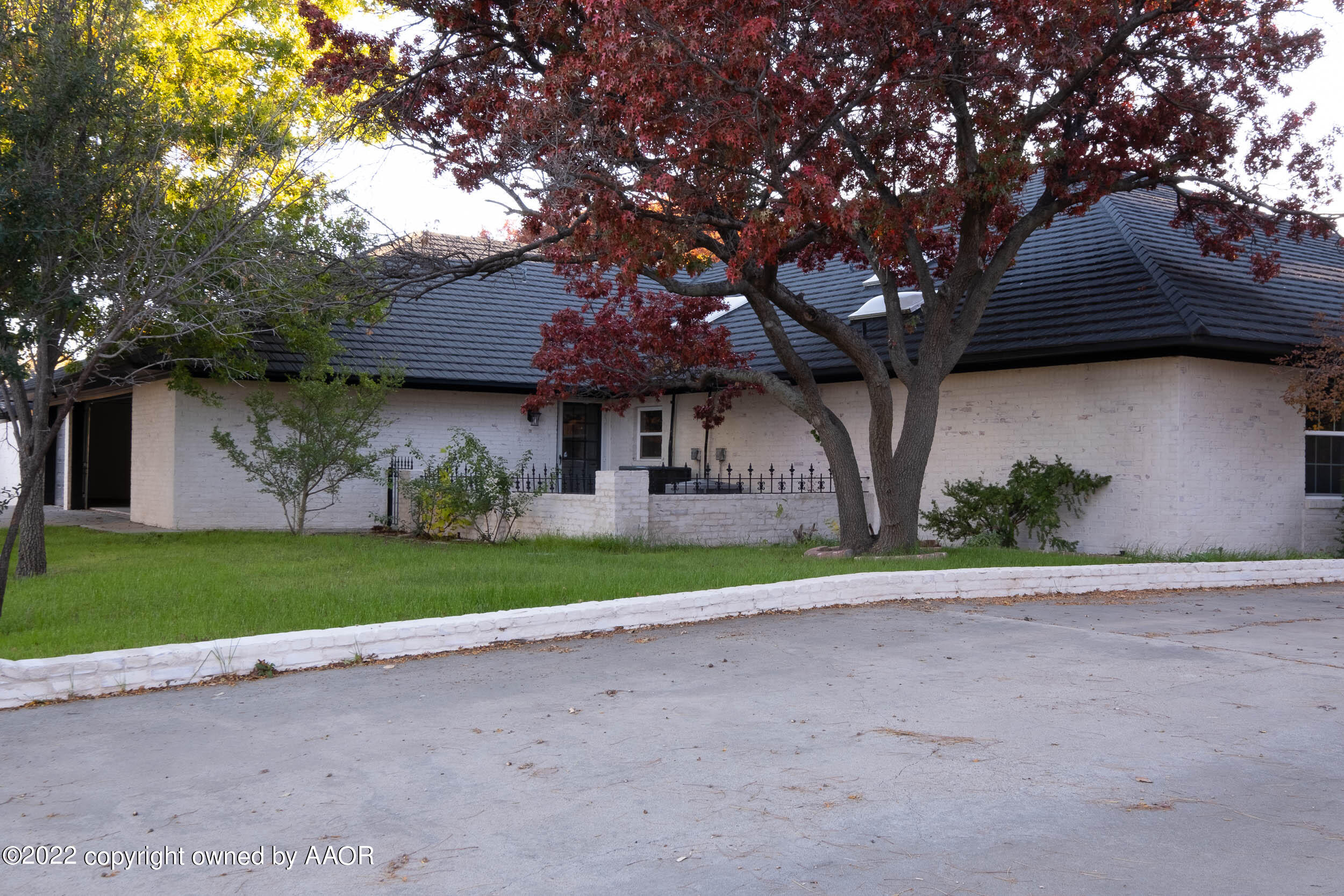 6601 Palacio Drive Amarillo, TX 79109 - Photo 25 of 28 Side view