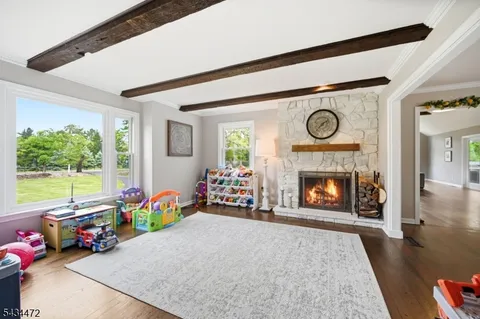 $1,350,000 | 10 Deer Ridge Road, Bernards, NJ 07920
