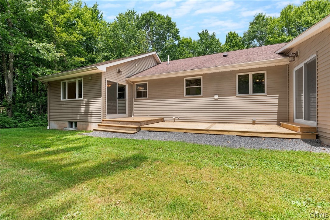 1109 County Rte 4 Palermo, NY 13036 - Photo 37 of 50
