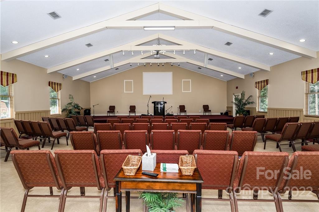 3521 Section House Road Hickory, NC 28601 - Photo 12 of 48 a group of people sitting in a room