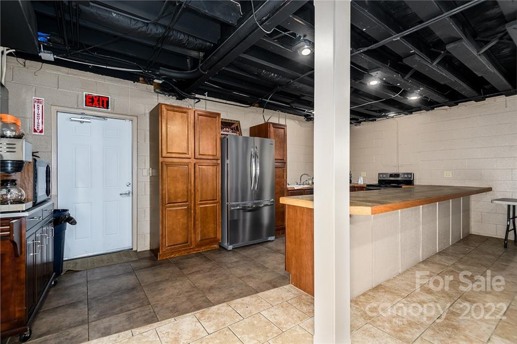 3521 Section House Road Hickory, NC 28601 - Photo 24 of 48 a view of storage and utility room