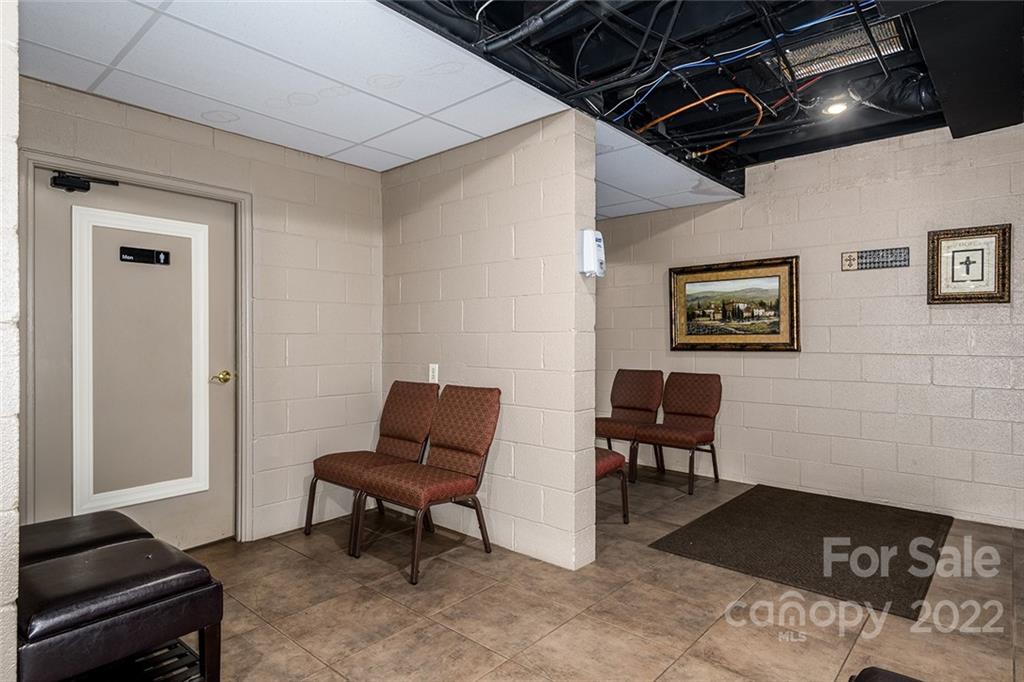 3521 Section House Road Hickory, NC 28601 - Photo 31 of 48 a living room with furniture and a piano